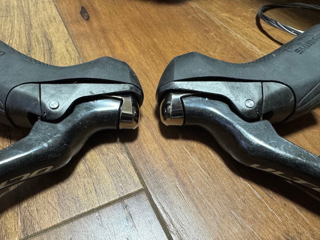 シマノ アルテグラ R8000 グループセット Duraacスプロケ クランク無