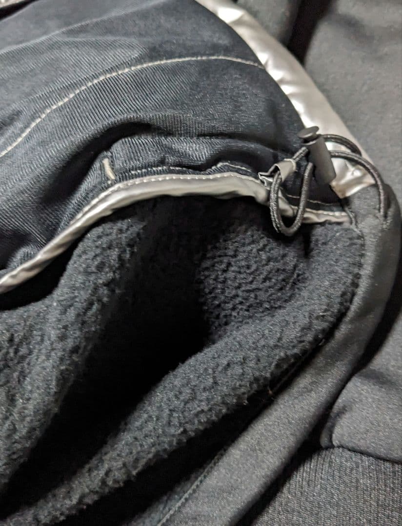 DANCE WITH DRAGON ダンスウィズドラゴン ダウン サイズ 4