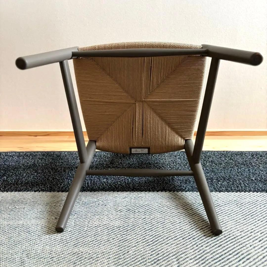 【未使用】Yチェア CH24 座面45cm カールハンセン&サン slate