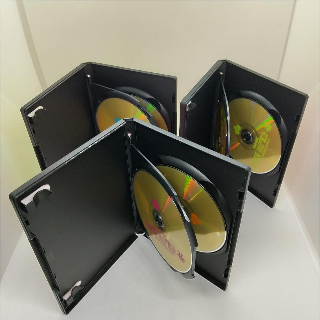 A CLIP BOX 1998-2011 [DVD]　浜崎あゆみ