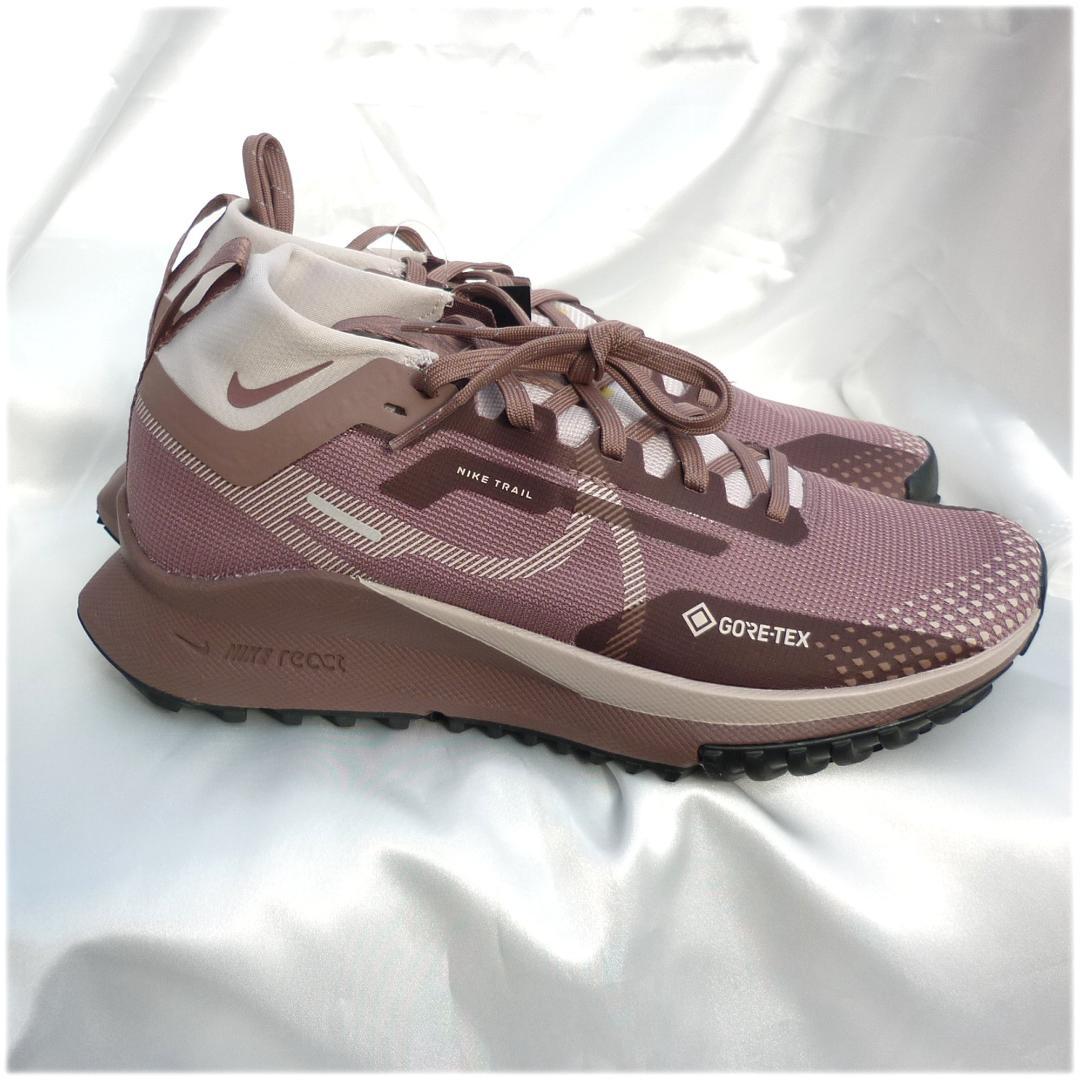 新品25.5cmナイキ ペガサス トレイル 4 GORE-TEX ゴアテックス