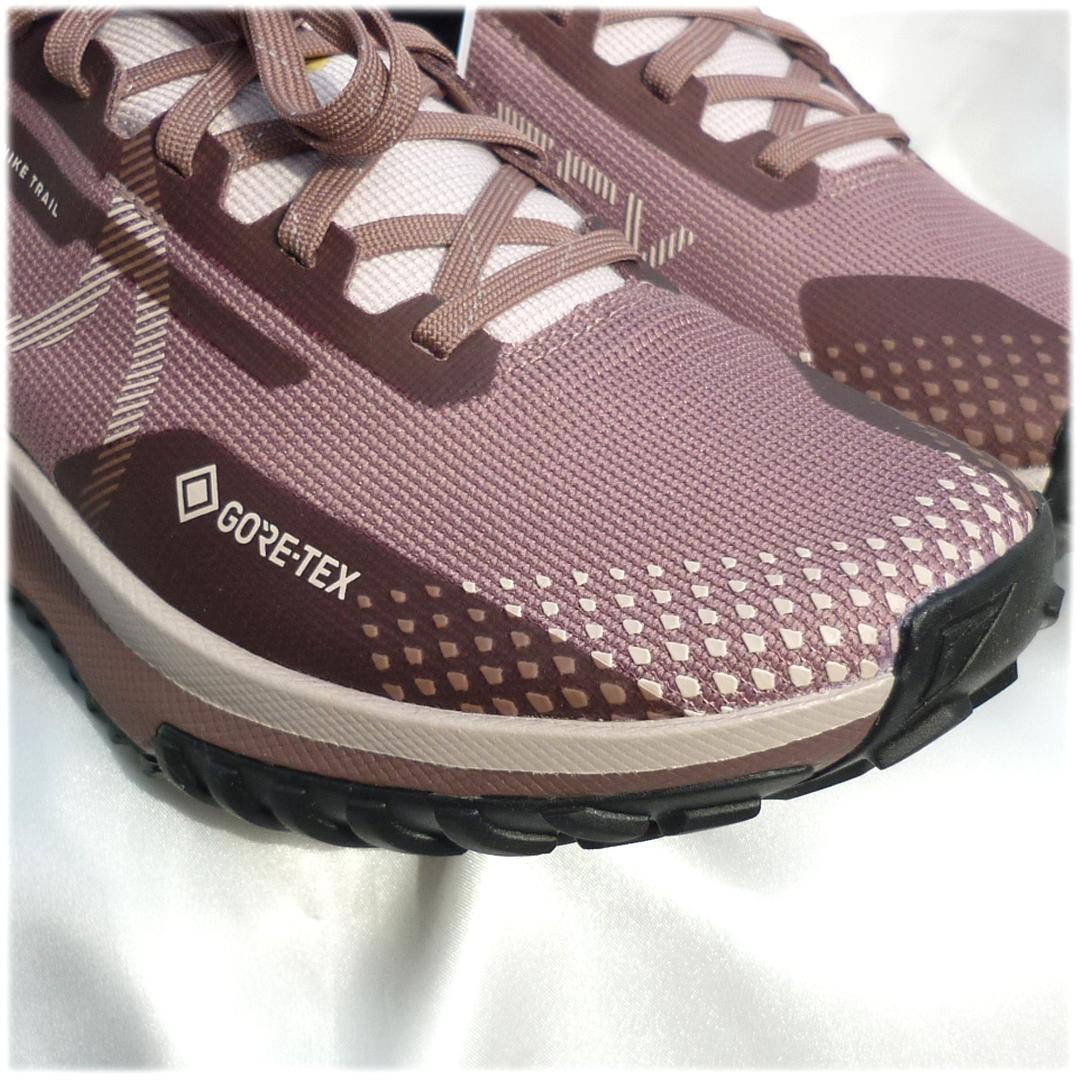 新品25.5cmナイキ ペガサス トレイル 4 GORE-TEX ゴアテックス