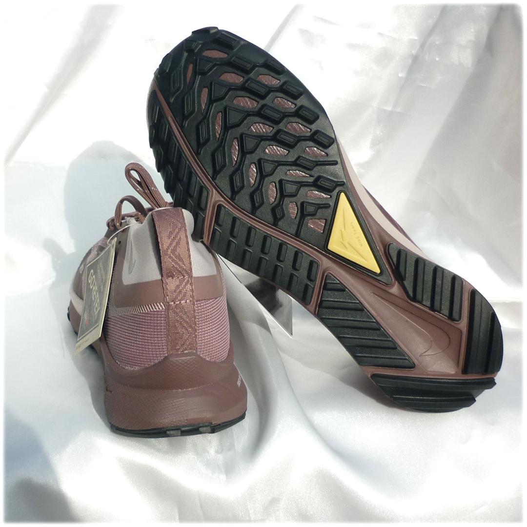 新品25.5cmナイキ ペガサス トレイル 4 GORE-TEX ゴアテックス