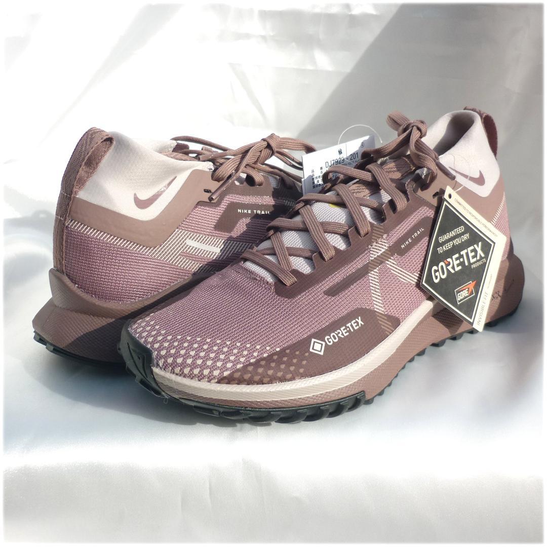 新品25.5cmナイキ ペガサス トレイル 4 GORE-TEX ゴアテックス