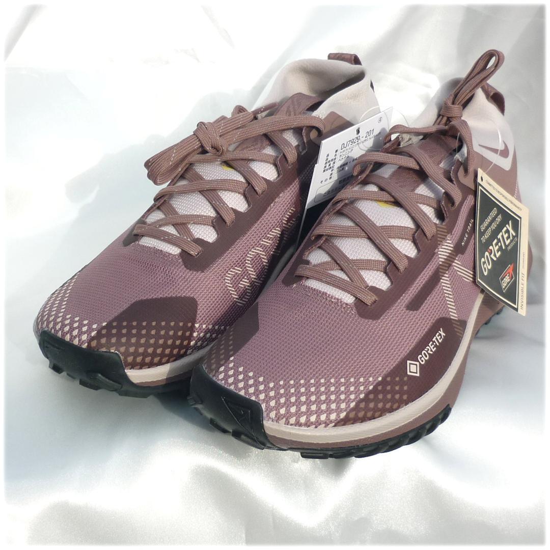 新品25.5cmナイキ ペガサス トレイル 4 GORE-TEX ゴアテックス