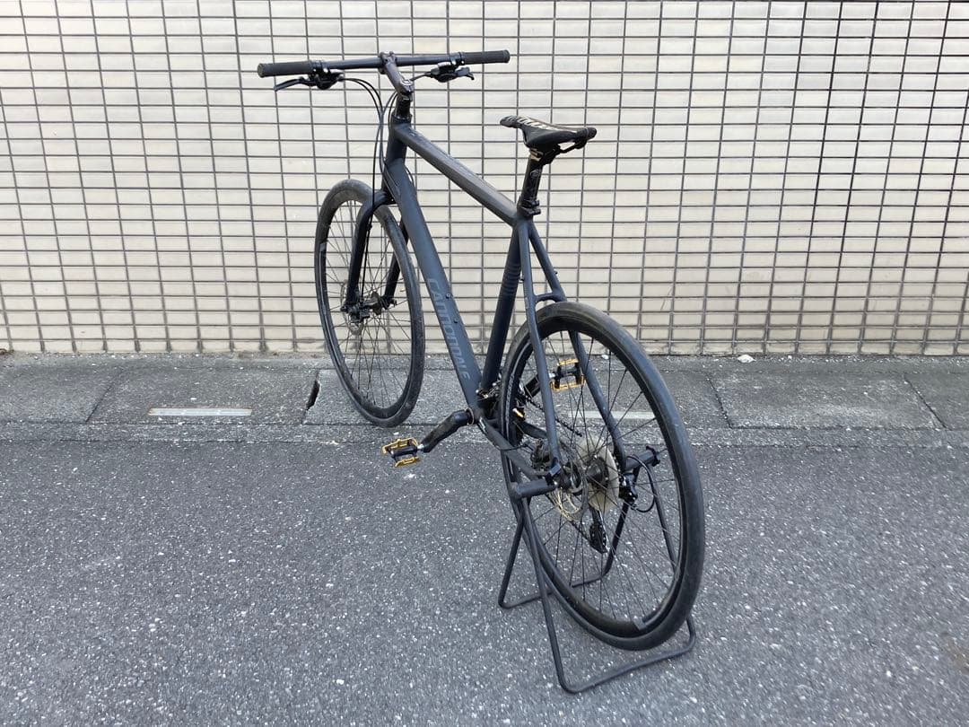 キャノンデール バッドボーイ Cannondale BADBOY FATTY