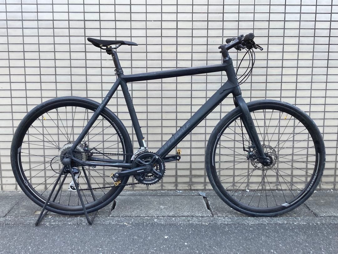 キャノンデール バッドボーイ Cannondale BADBOY FATTY