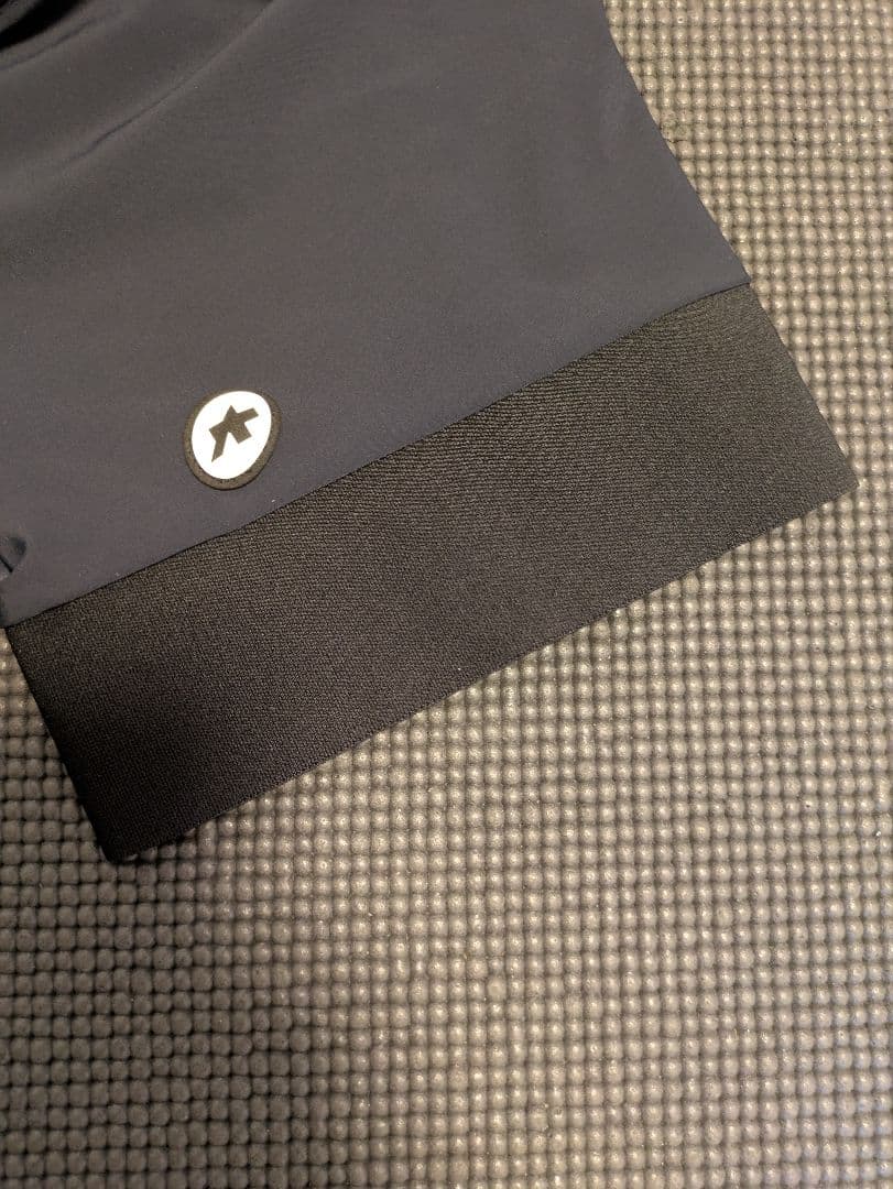 ASSOS　MILLE GT BIB SHORTS C2サイズM