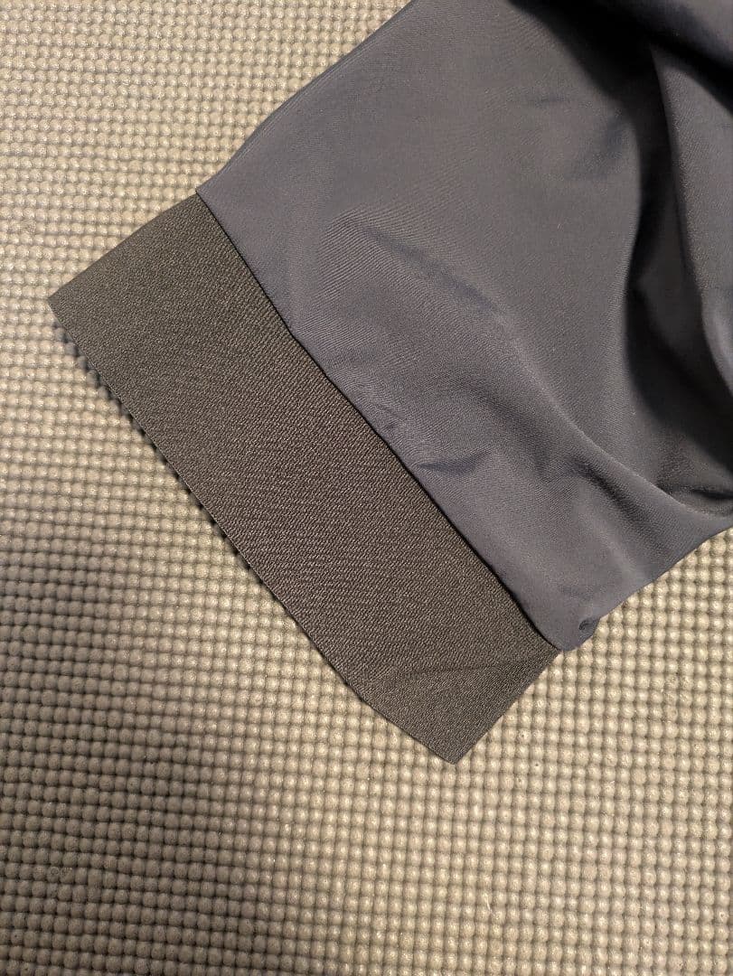 ASSOS　MILLE GT BIB SHORTS C2サイズM