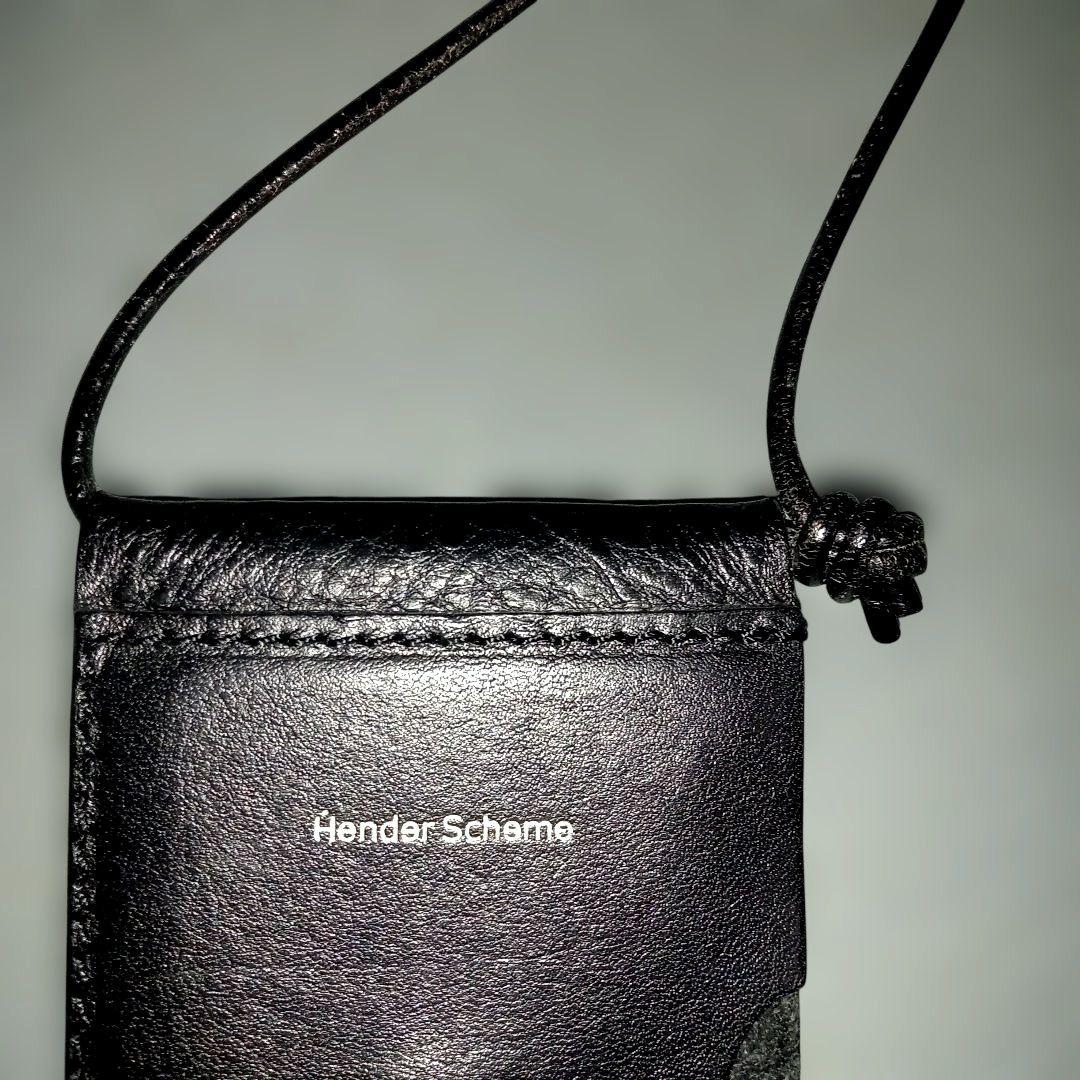 Hender Scheme/エンダースキーマ/hang wallet