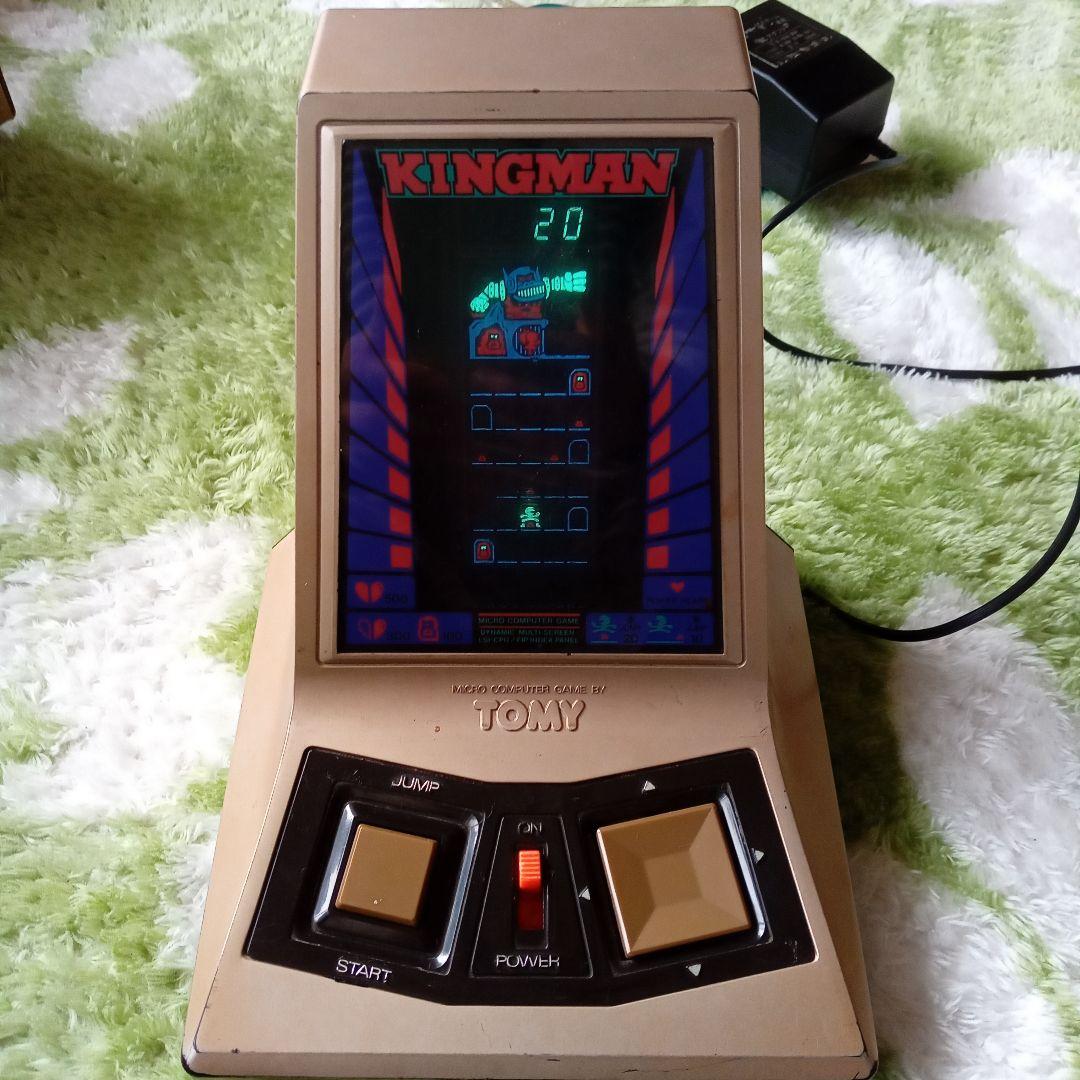 トミーレトロおもちゃ2点セット