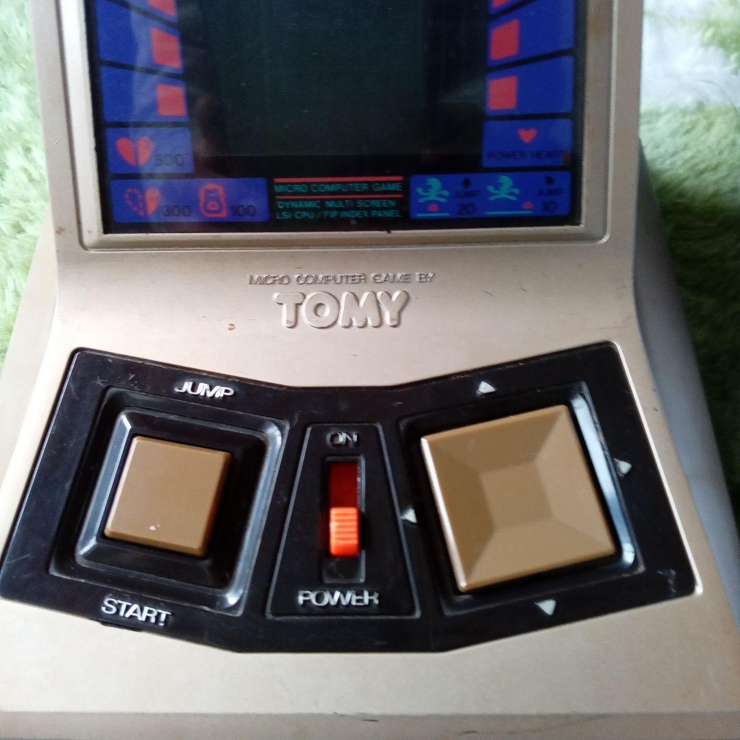 トミーレトロおもちゃ2点セット