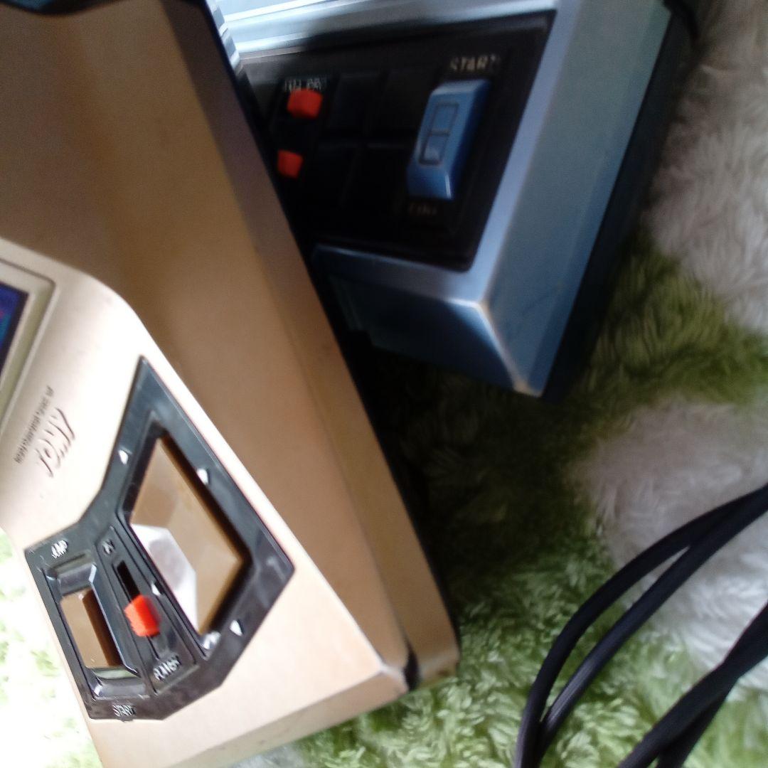 トミーレトロおもちゃ2点セット