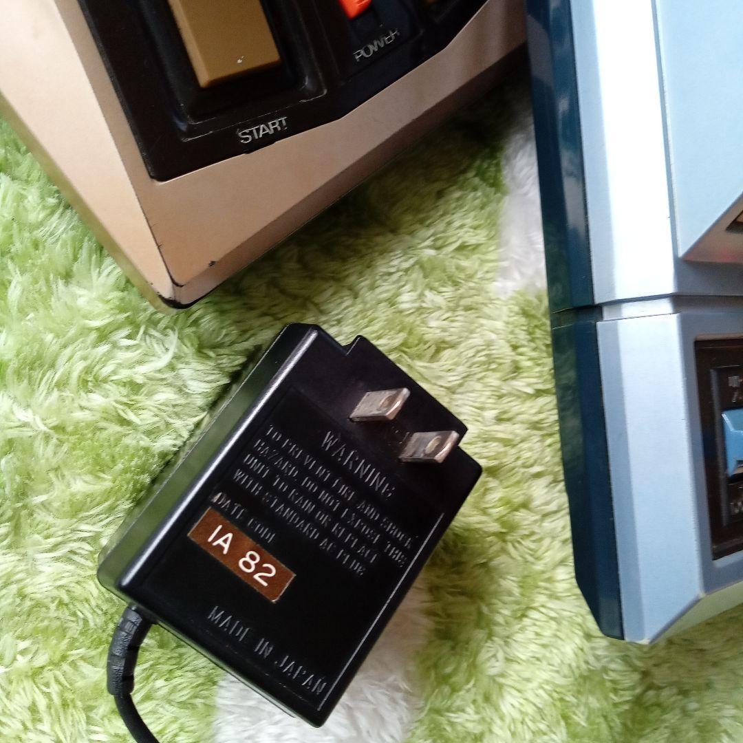 トミーレトロおもちゃ2点セット