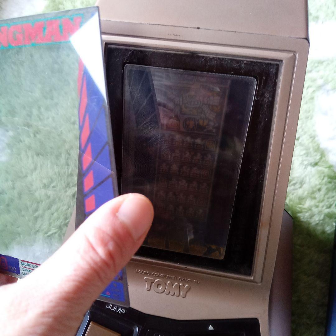 トミーレトロおもちゃ2点セット