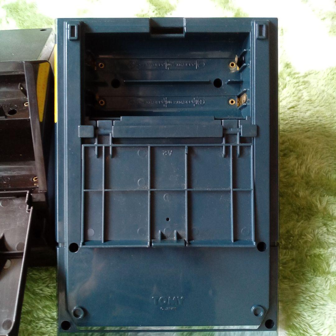 トミーレトロおもちゃ2点セット