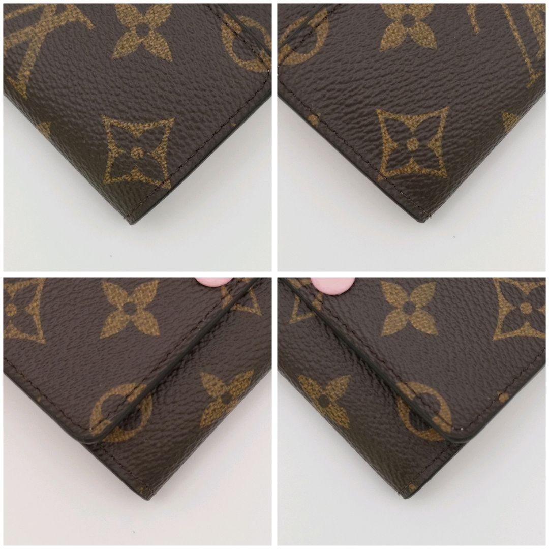 くるみさん専用✨ミュルティクレ6ローズバレリーヌ ルイヴィトン キーケース