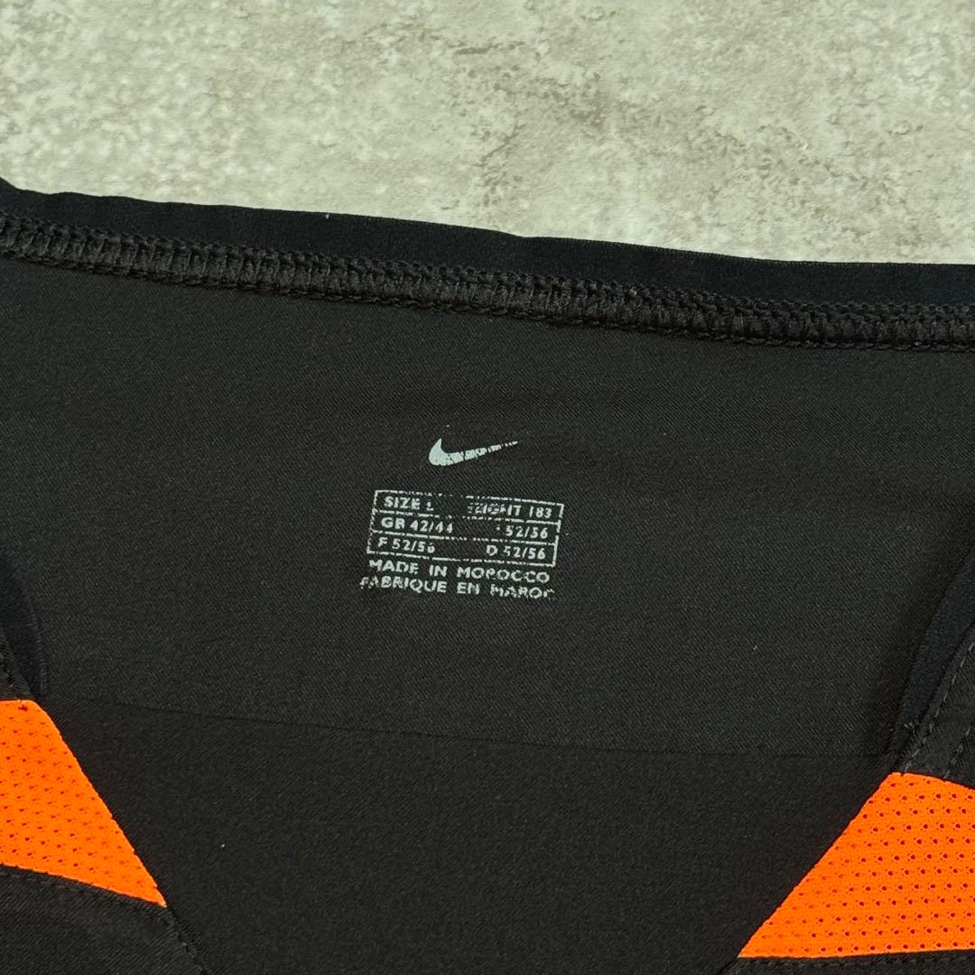 オランダ代表 2002 #9 ファンニステルローイ ユニフォーム