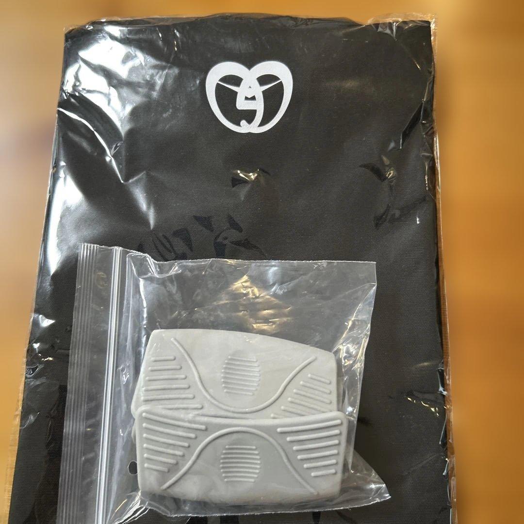 JHQ マルチグリドル 36cm 深型（正規品）収納袋・シリコンミトン