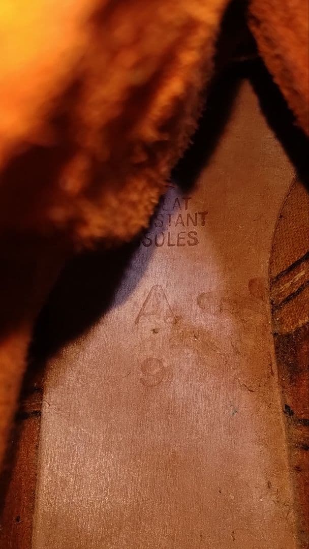 【木村拓哉氏私物】レッドウイングアイリッシュセッター899Made in USA