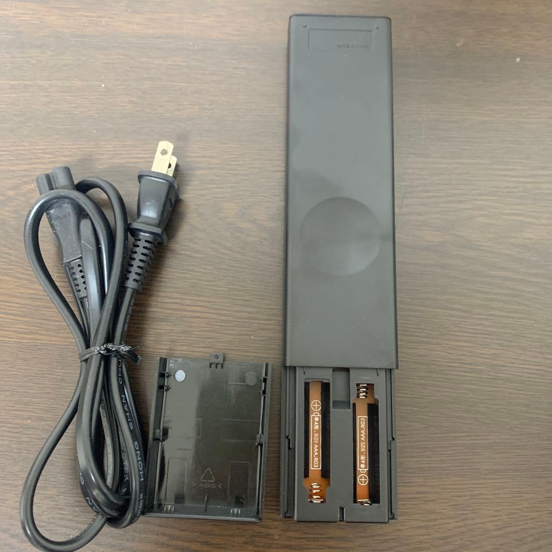 SONY BDZ-EW1100 1TB 2番組録画 動作確認済