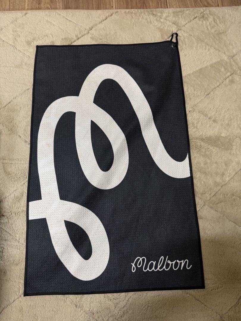 CLUB HAUS✖️Callawayキャディバッグ ヘッドカバーセット　小物付き