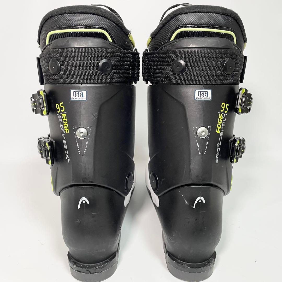 HEAD advant Edge 95 スキー用ブーツ