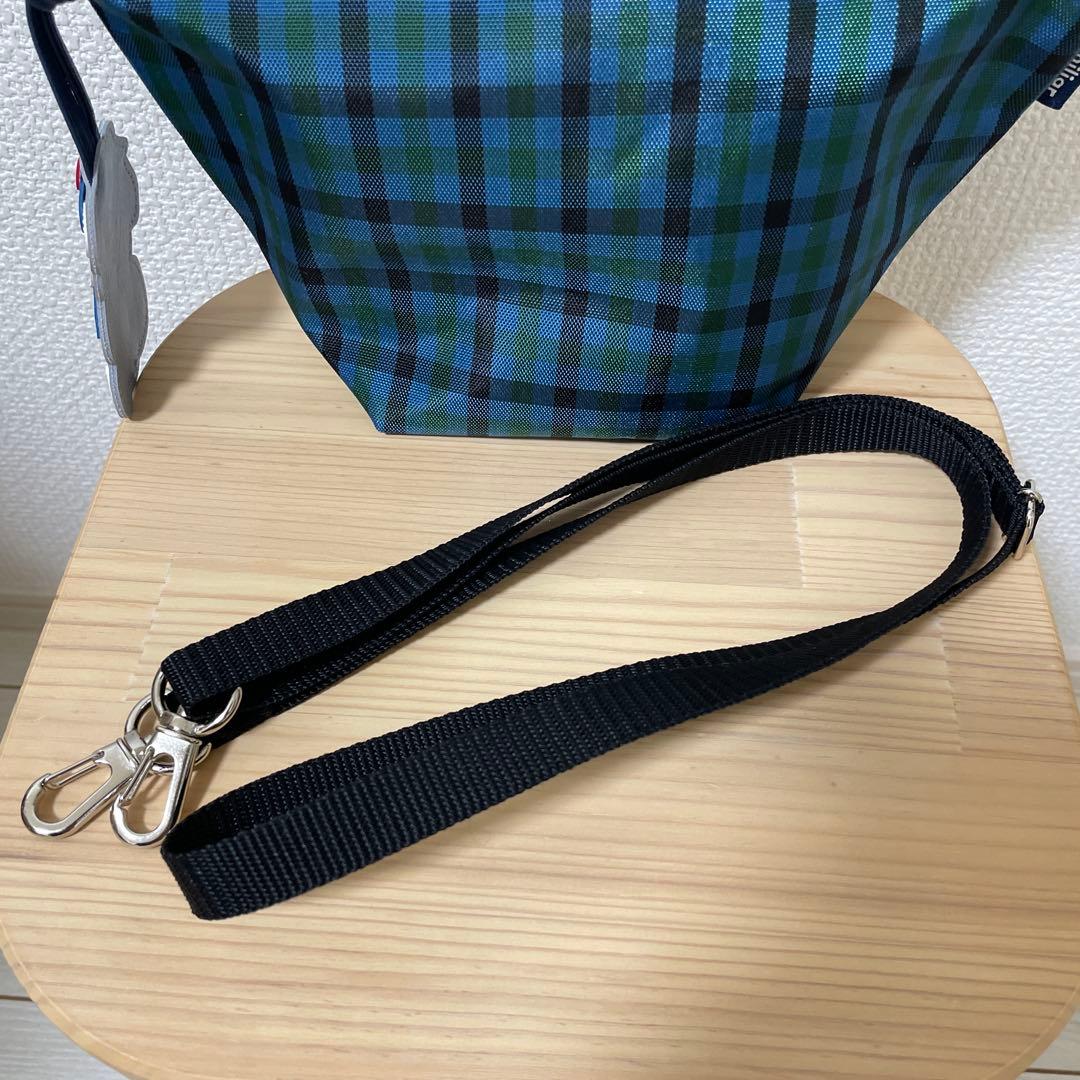 ファミリア　ショルダーバッグ　familiar