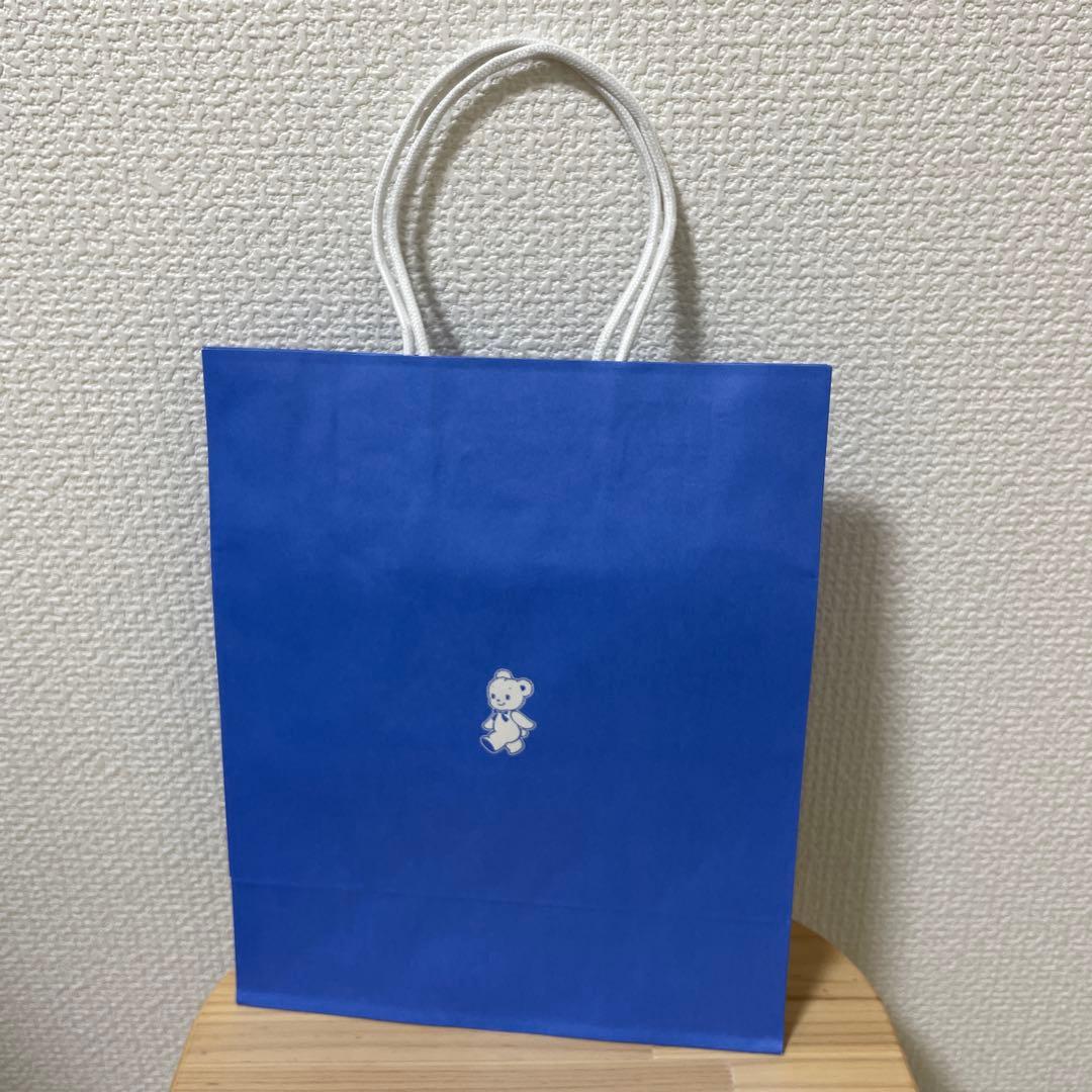 ファミリア　ショルダーバッグ　familiar