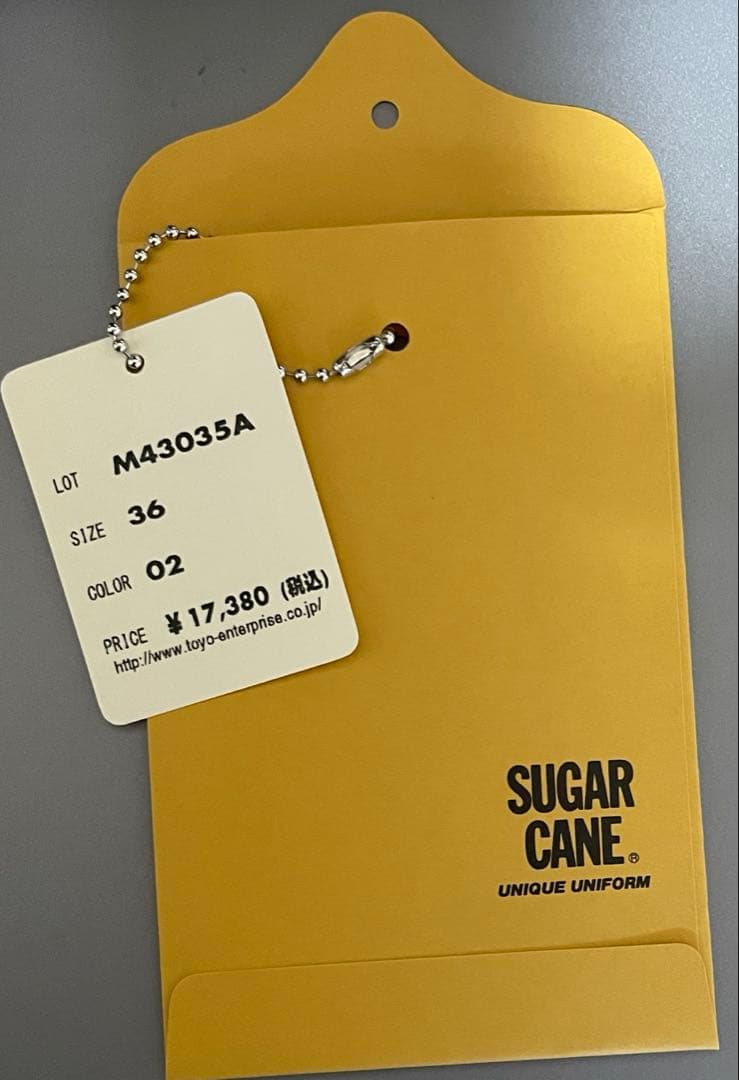 M43035バズリクソンズチノパン1945モデル W36 CAMEL キャメル