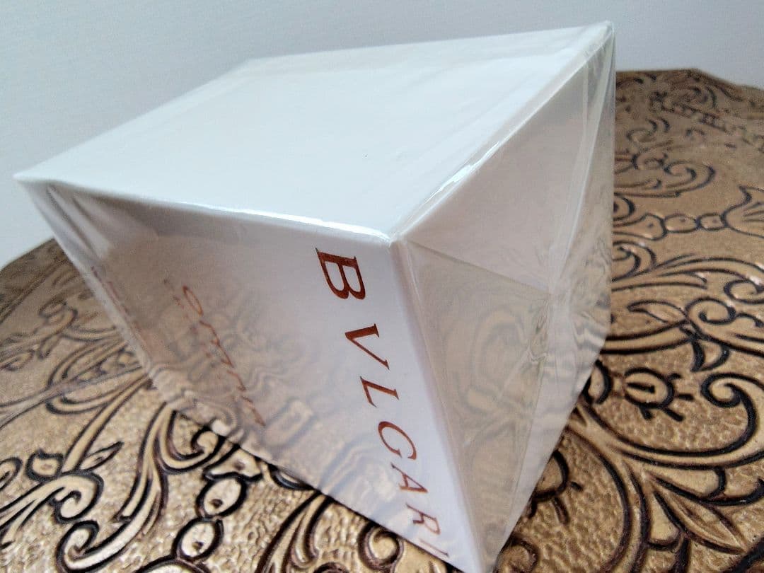 BVLGARI　ブルガリ　オムニア クリスタリン　40ml