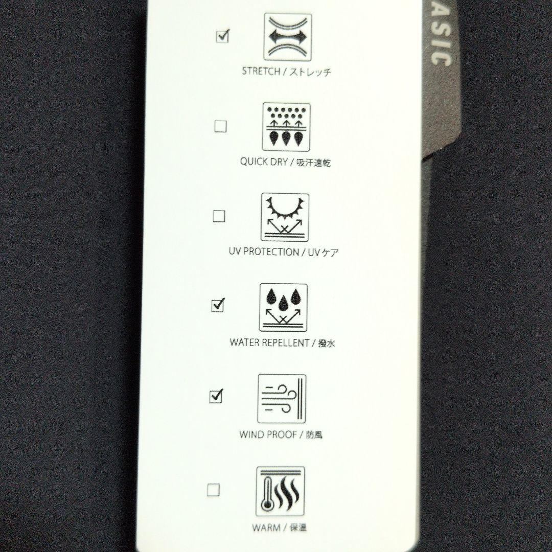 [テーラーメイドゴルフ] ゴルフパンツ UN400 レディース Lサイズ 黒