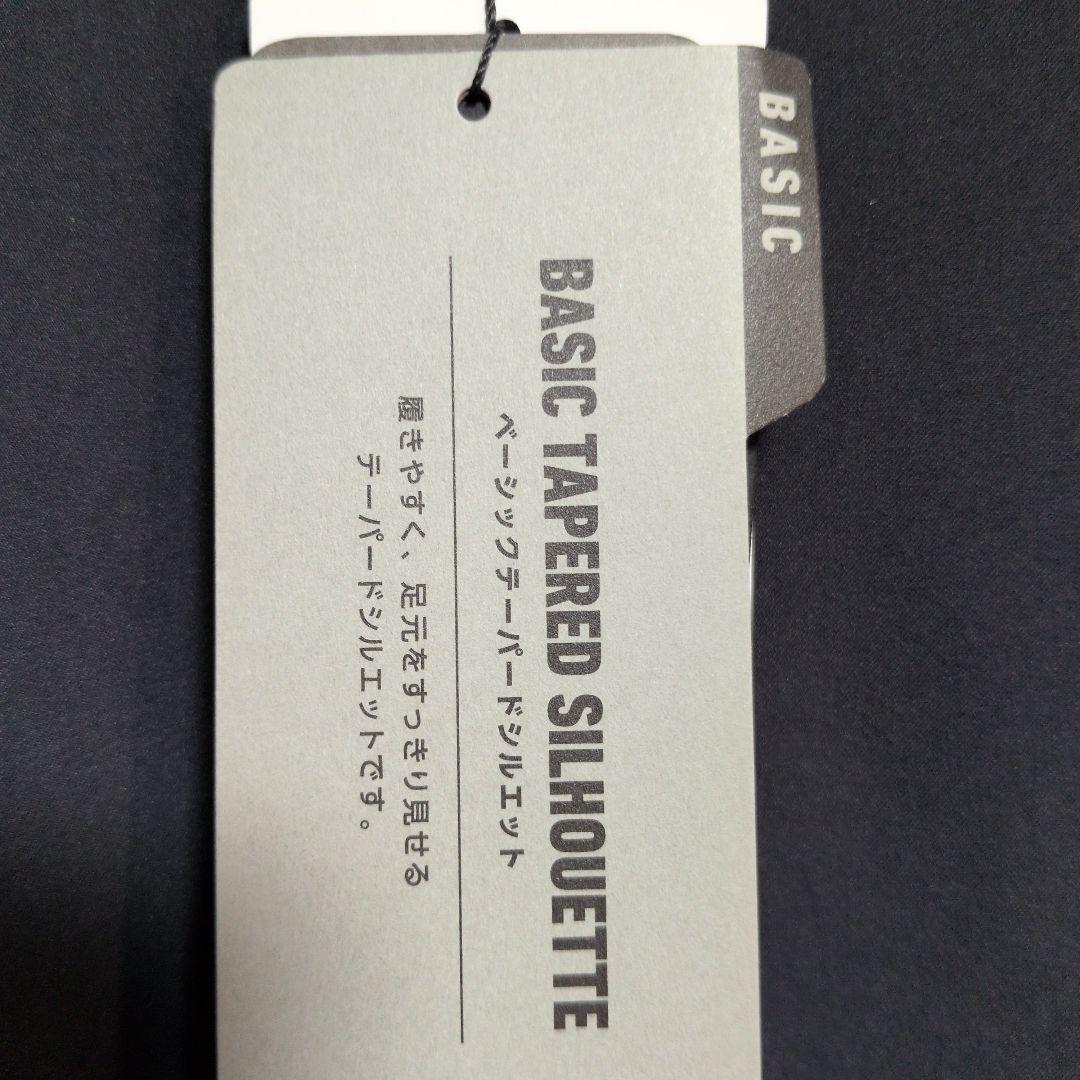 [テーラーメイドゴルフ] ゴルフパンツ UN400 レディース Lサイズ 黒