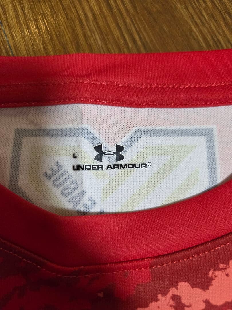 【値下げ】サントリーサンバーズ大阪　高橋藍選手 レプリカユニフォームLサイズ