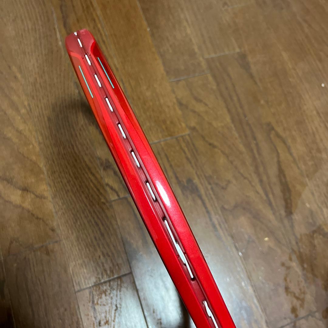 超美品！VCORE 100 2026 G2