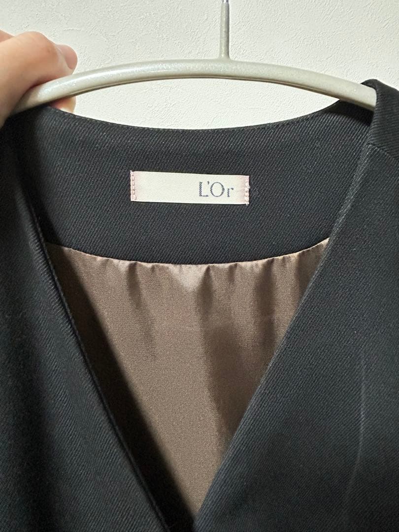 laubeblanc⭐️L’Or⭐️オールインワン