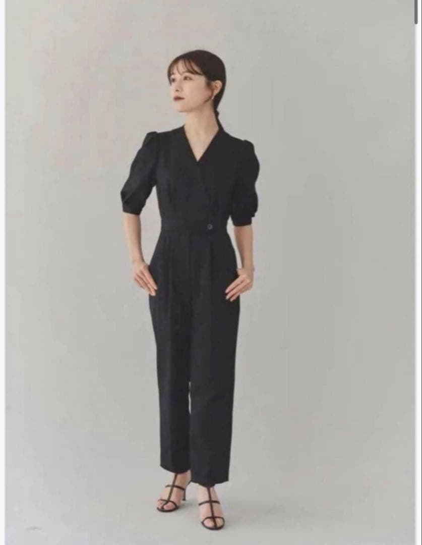 laubeblanc⭐️L’Or⭐️オールインワン