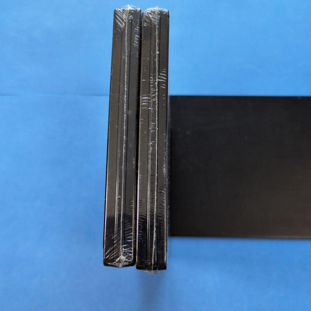 Fate stay night　Ⅰ・Ⅱ　期間限定生産