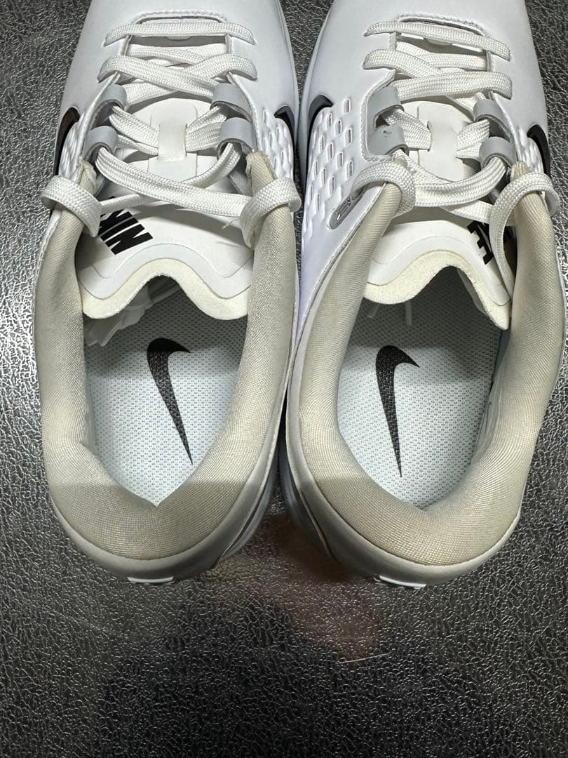 ナイキ エアズーム タイガーウッズ 26cm ゴルフシューズ