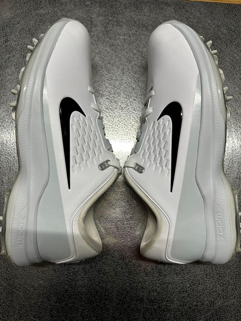 ナイキ エアズーム タイガーウッズ 26cm ゴルフシューズ