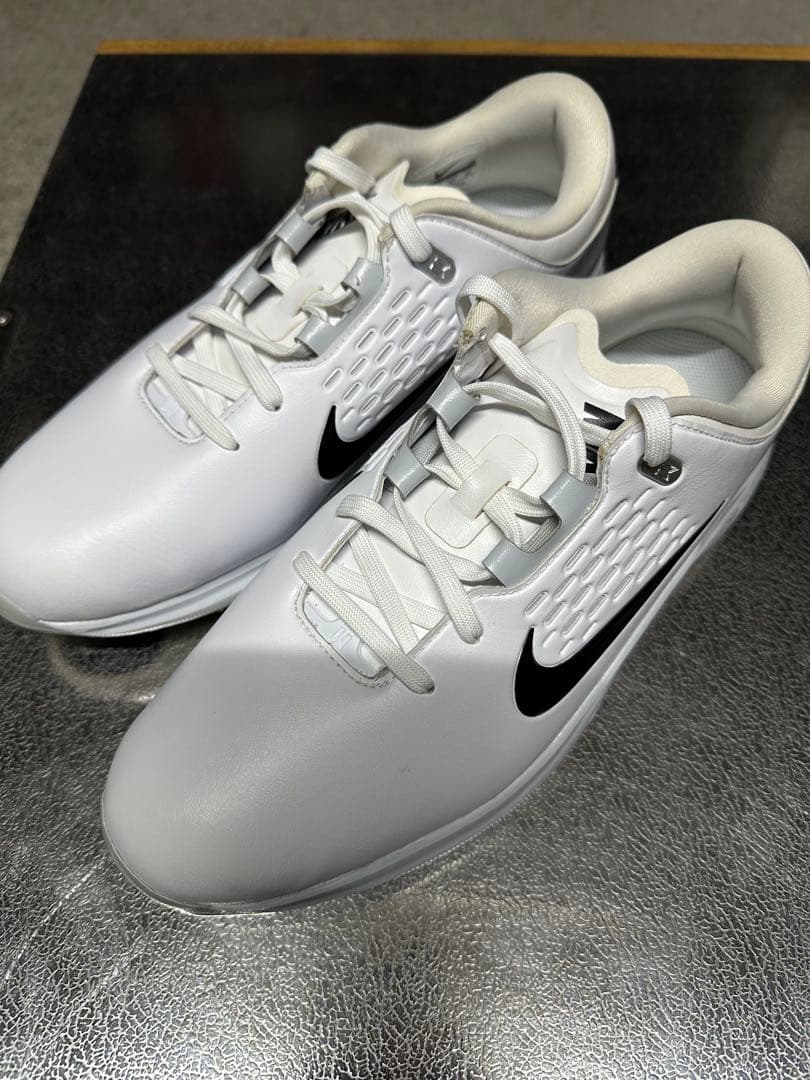 ナイキ エアズーム タイガーウッズ 26cm ゴルフシューズ