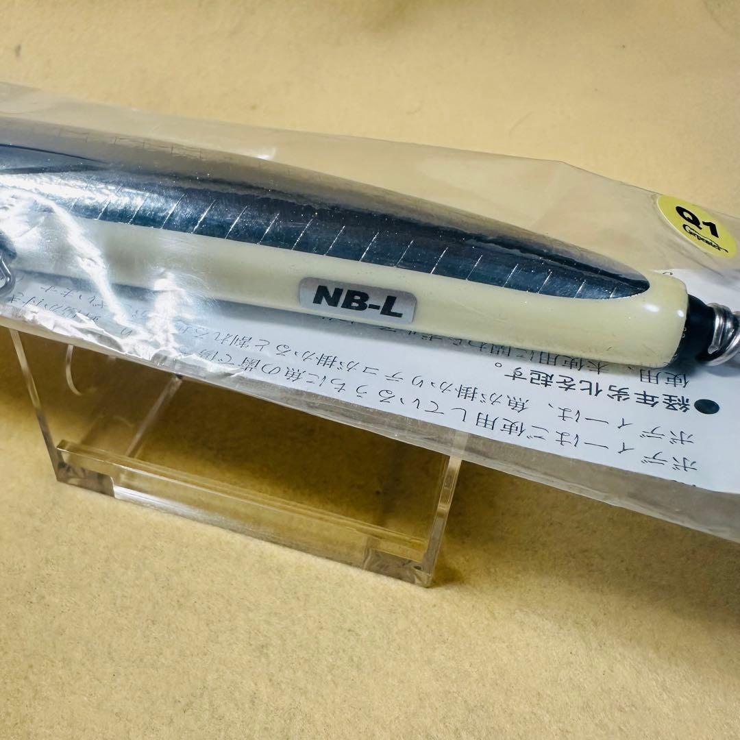 【新品未使用】　ストライクイーグル 45-165NB-L カーペンター