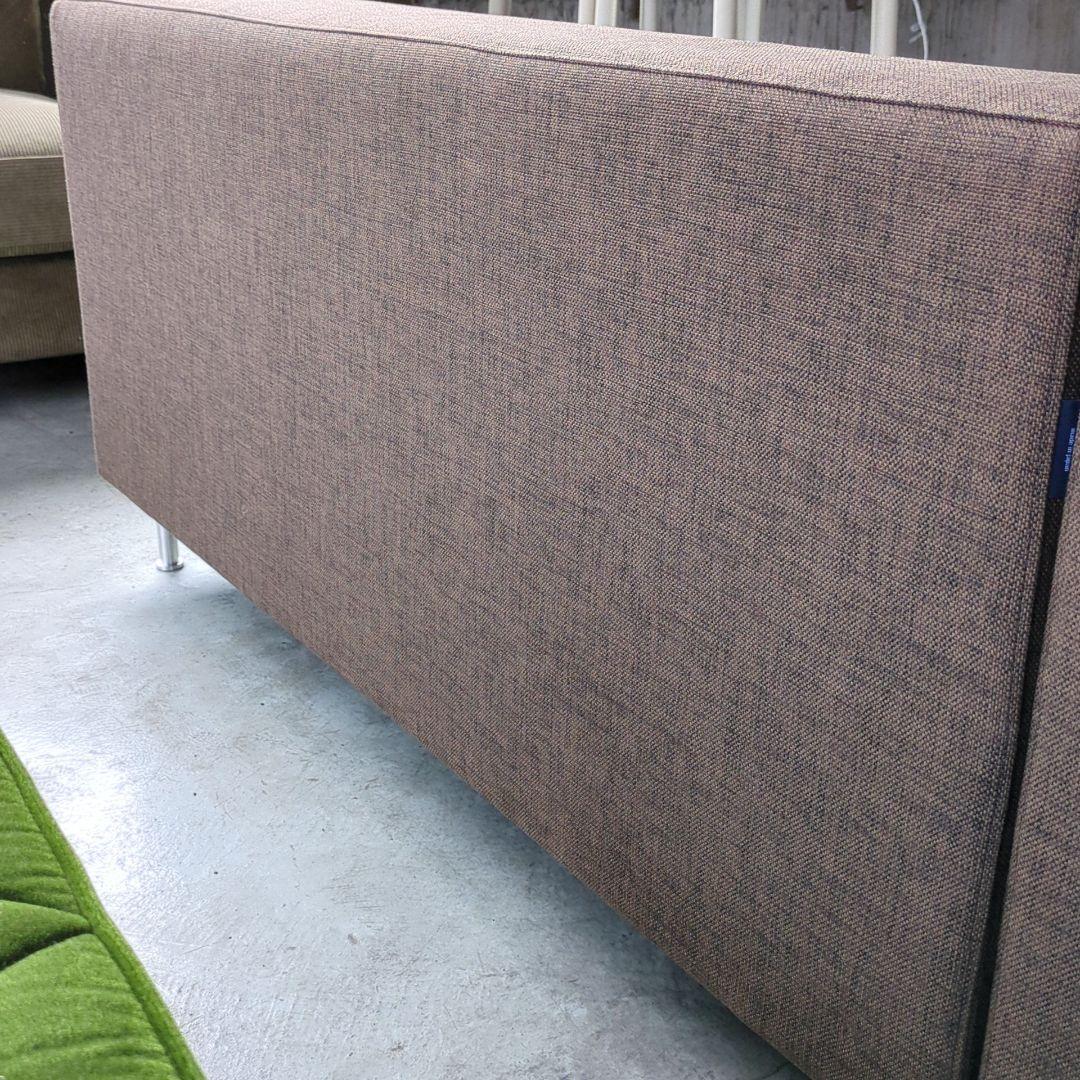 SIMMONS シモンズ◆レテュ カウチ ベット　ベッド　ソファ L型 コーナー