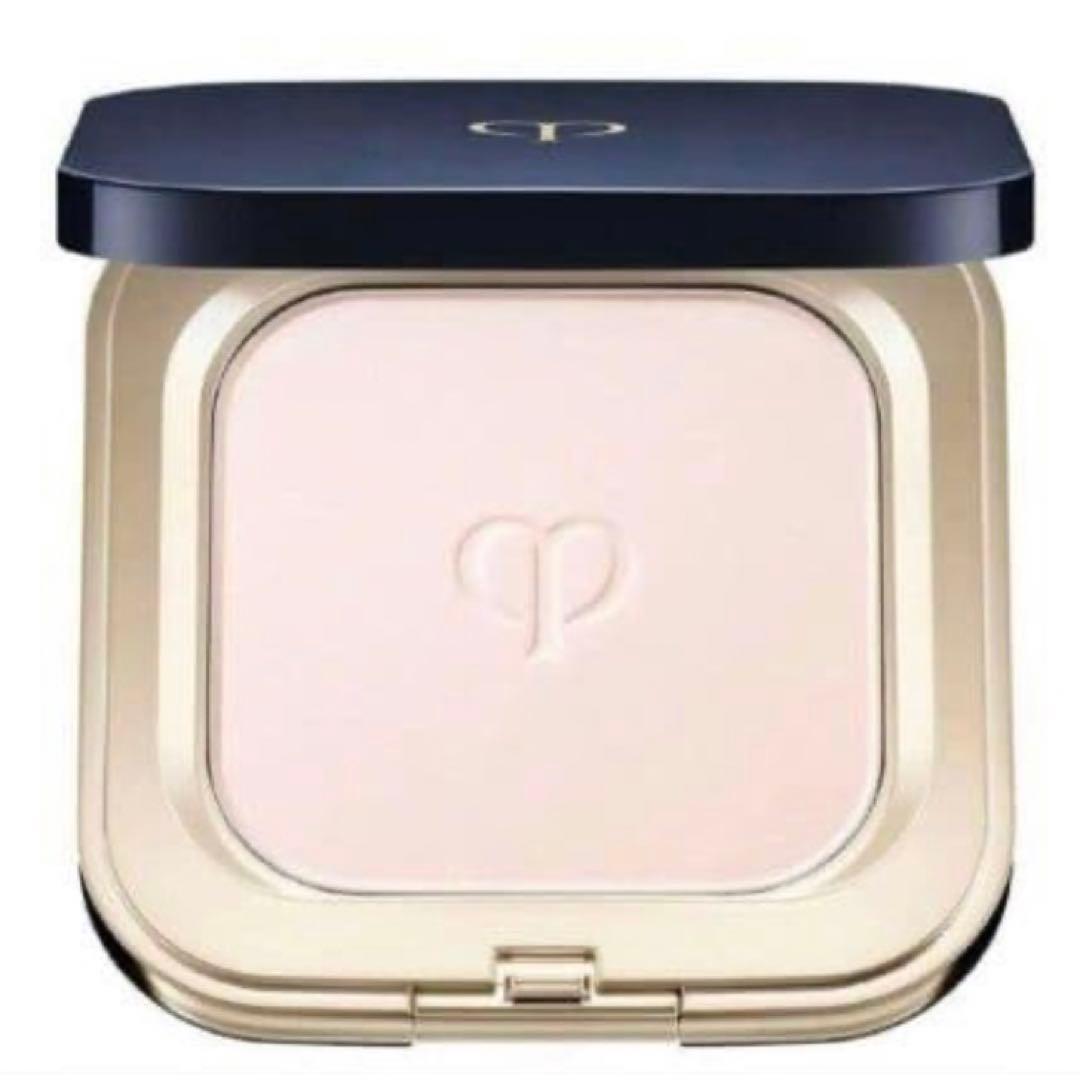 クレ・ド・ポー ボーテ/プードルコンパクトエサンシエルn