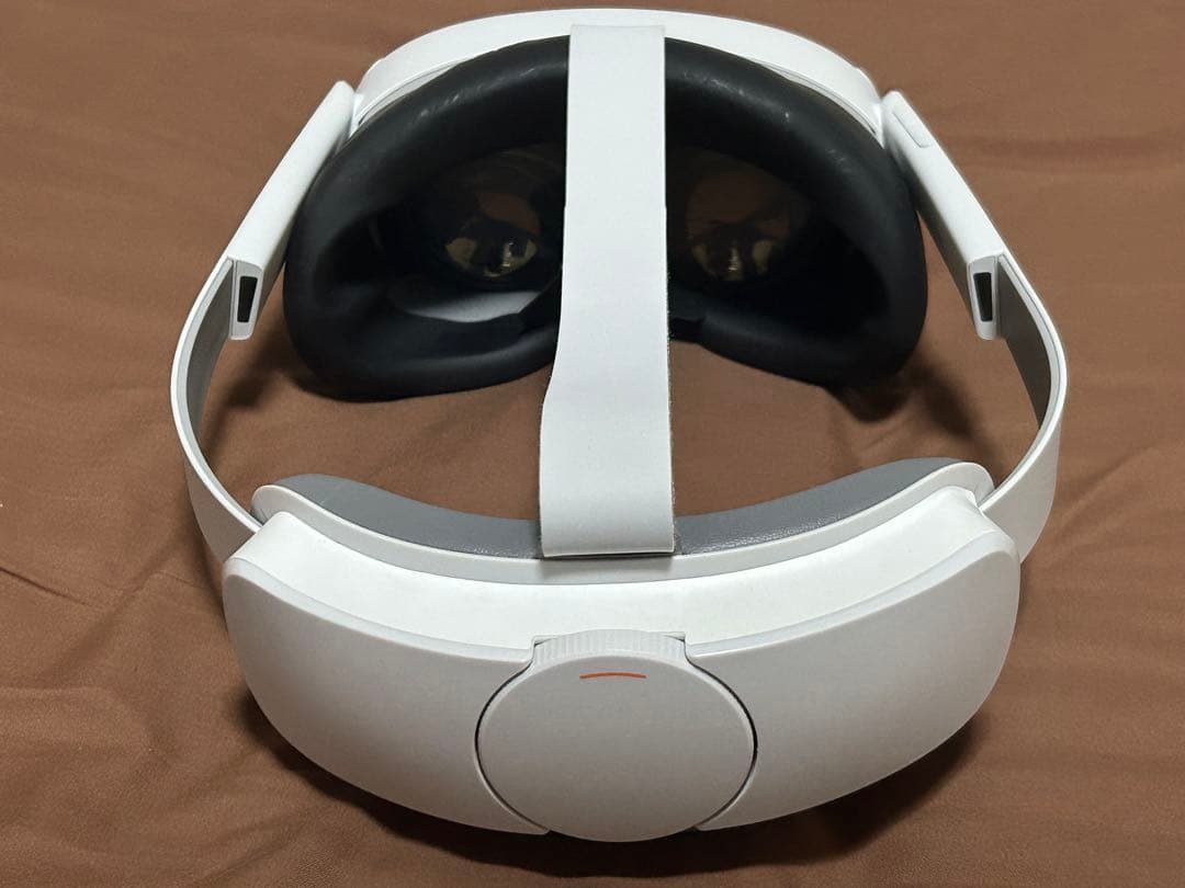 【中古品】PICO4 256GB & pico motion tracker