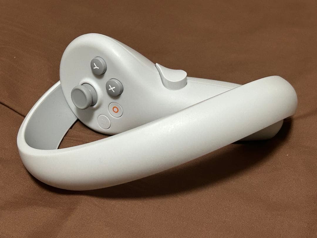 【中古品】PICO4 256GB & pico motion tracker