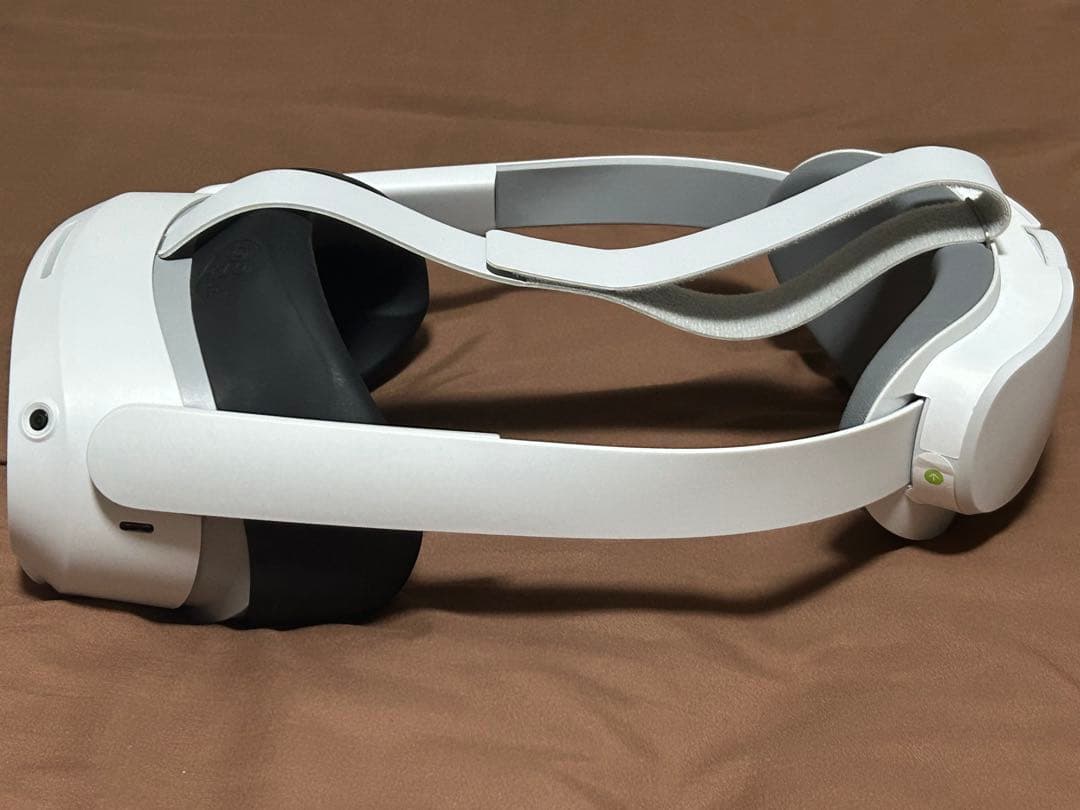 【中古品】PICO4 256GB & pico motion tracker