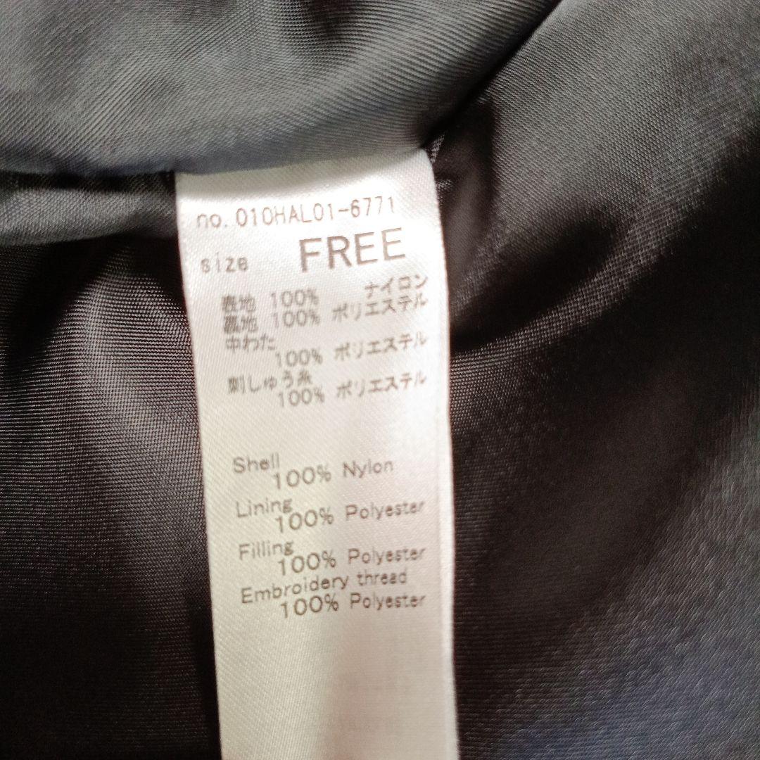 2024美品✨moussy✖️HONDA HRC レーシングジャケット　ワッペン