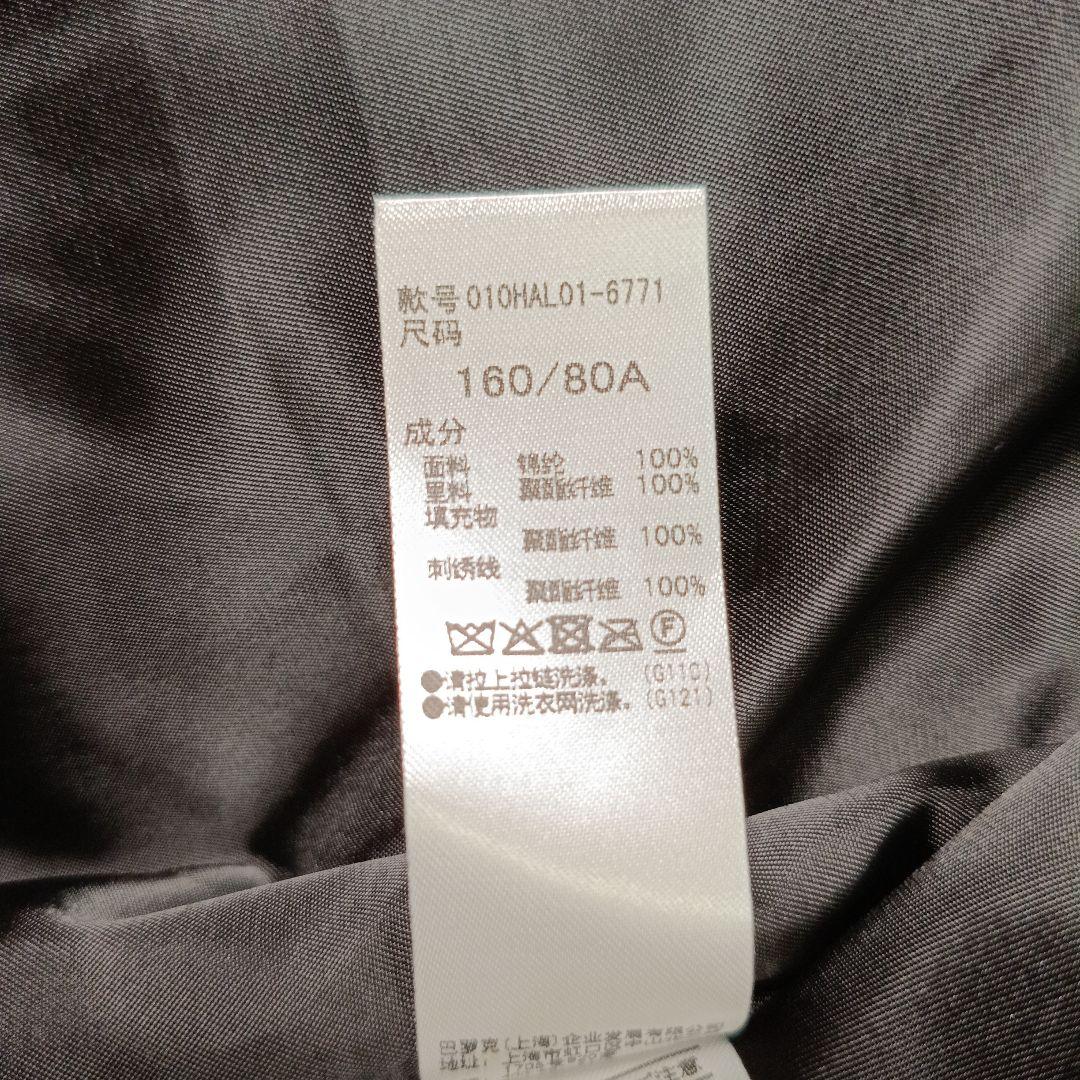 2024美品✨moussy✖️HONDA HRC レーシングジャケット　ワッペン