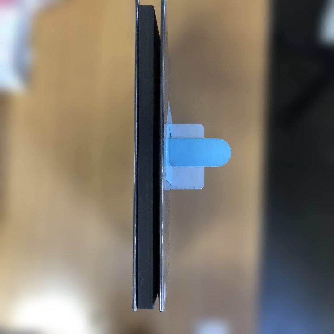 セルジュ・ルタンス作品集 : L'ESPRIT SERGE LUTENS